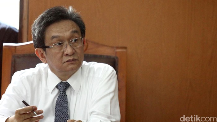 Pengacara: Fransisca Pernah Beri Duit Rp 200 Juta ke Rio, Tapi Dikembalikan