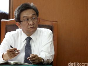 Jadi Kapten Kapal Novanto, Apa Strategi Pembelaan Maqdir Ismail?
