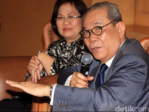 Sanksi Bagi Parpol yang Tak Usung Calon Batal Masuk Revisi UU Pilkada