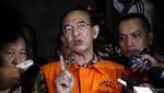 Mengenang Suryadharma Ali dalam Bingkai Foto