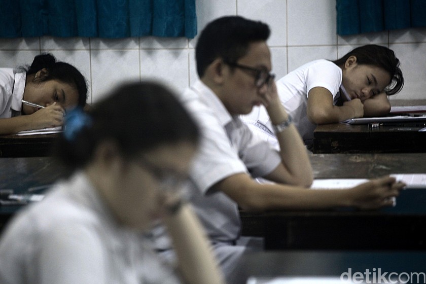 Anak IPA Vs Anak IPS