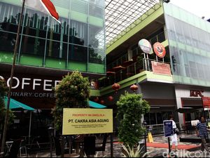 Ada Kebijakan Tax Amnesty, Ini Respons Pengusaha Mal
