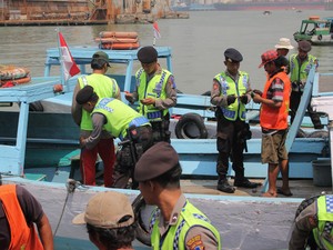 Terbongkar! Praktik Premanisme di TPI Muara Angke Berkedok Koperasi