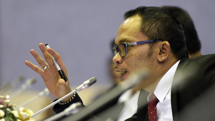 Menaker: Perusahaan yang Tak Bayar THR Bisa Dikenai Sanksi Administrasi