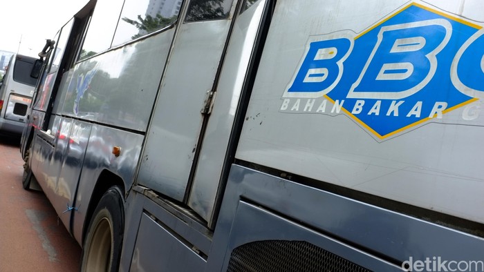 Bus-bus TransJ Koridor 5 Perlu Direvolusi Agar Bagus Seperti di Koridor 1