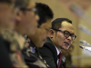 Ini Penjelasan Lengkap Menaker Soal Aturan Main Baru JHT BPJS