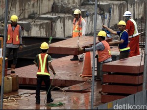 Banyak Pekerja Migas AS Terancam Kena PHK Gara-gara Trump
