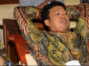 PDIP Dukung Ahok-Djarot, Nusron Wahid Didongkel dari Tim Pemenangan?