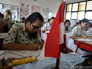 Bukannya Genjot Akses Pendidikan, Eh Malah Sekolah Bakal Kena Pajak