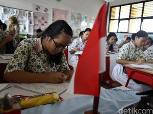 Bukannya Genjot Akses Pendidikan, Eh Malah Sekolah Bakal Kena Pajak