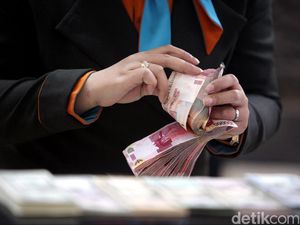 OJK: Kalau Bank Mau Bersaing di ASEAN, Margin Jangan Terlalu Tinggi