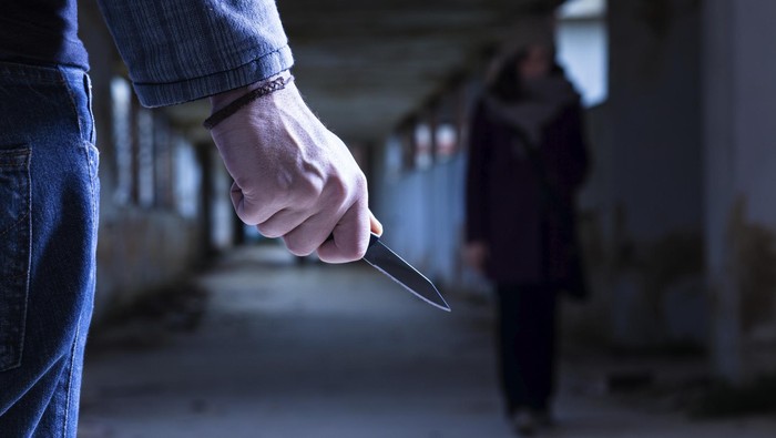 Tolak Bayar Ongkos, 2 Pemuda Mabuk Tikam Sopir Taksi di Depok