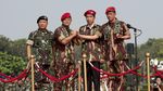 Foto-foto Gatot yang Ngaku Sudah Ditembak Tokoh Parpol