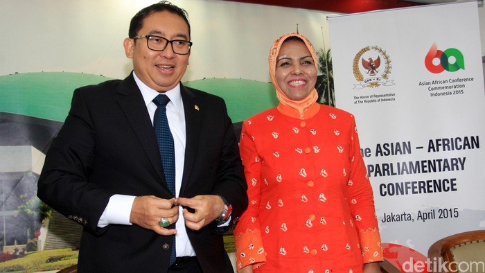 Fadli Zon Sambut Baik Usulan Eksekusi Mati Koruptor