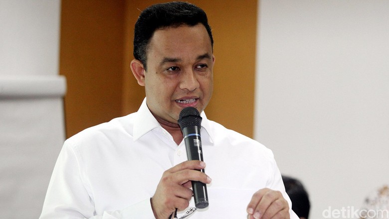 Viral Honor Penari Asian Games dari DKI, Ini Respons Anies Viral Honor Penari Asian Games dari DKI, Ini Respons Anies