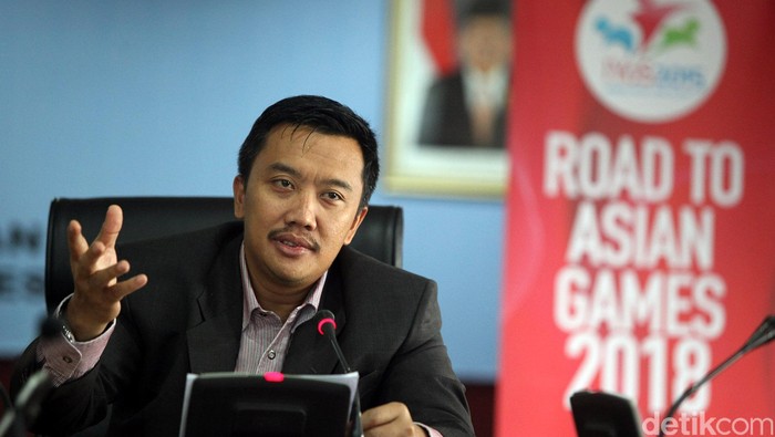 Menpora Siapkan Langkah Cepat Agar Serapan Anggaran Maksimal