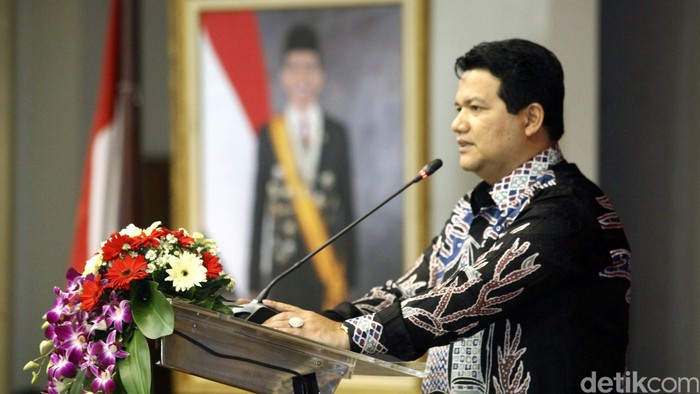 KPU Dingin Tanggapi Permintaan Golkar Soal Kelonggaran Pendaftaran Pilkada