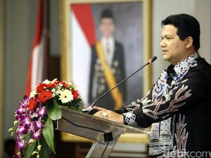 Husni Kamil Manik Sempat Mengaku Sesak Napas dan Mau Cek ke RS