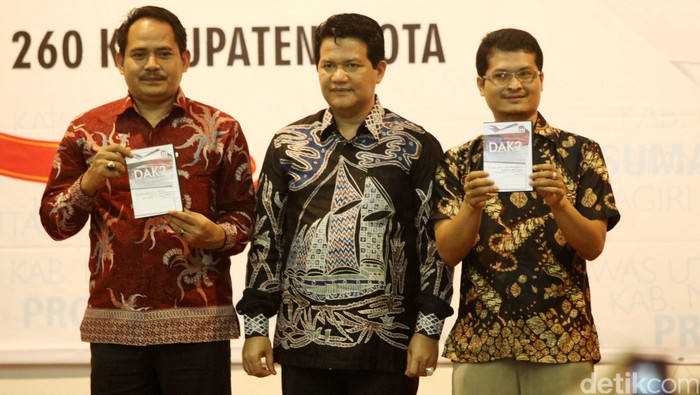 9 Daerah yang Pasangan Calonnya Tunggal, KPU Tunggu Hingga Pukul 16.00