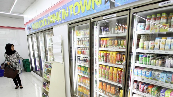 Aturan Penataan Minimarket di RI Segera Terbit