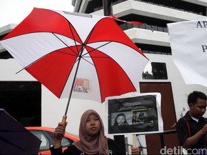 Hendi Kaget Anaknya yang Jadi TKW Dikabarkan Meninggal di Abu Dhabi