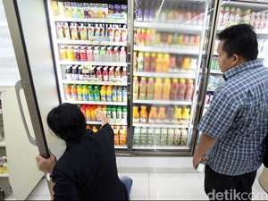 5 Bidang Usaha Miras yang Dibuka Keran Investasinya