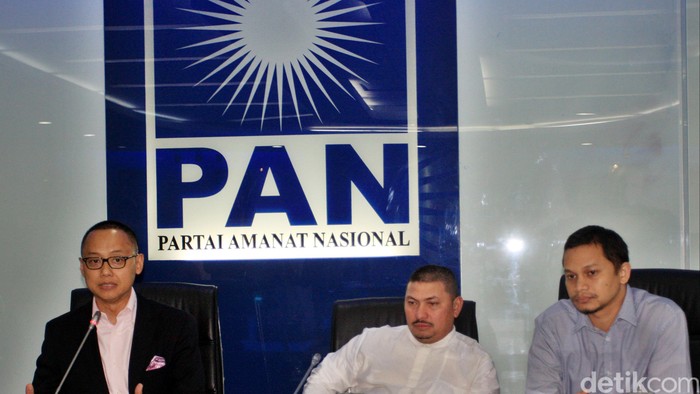 PAN: Banyak Polemik, Dana Aspirasi DPR Perlu Dikaji Ulang
