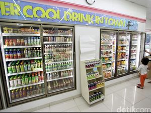 5 Alasan Pengusaha Tolak Minuman Berpemanis Kena Cukai