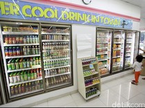 5 Alasan Pengusaha Tolak Minuman Berpemanis Kena Cukai