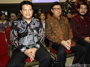 Pilkada Surabaya Ditunda 2017, Mendagri akan Tunjuk Pelaksana Tugas
