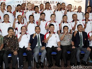 Demi Olimpiade Remaja, ISSI Kirim Atletnya Latihan ke Korsel