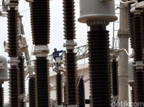 Wanti-wanti Penggunaan PLTU Captive yang Terus Meningkat