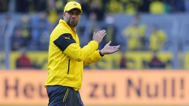 Liverpool Butuh Kemenangan Besar, Klopp Ingat Madrid