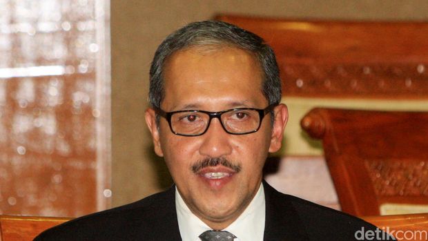 Ini Profil 3 Calon Deputi Gubernur BI