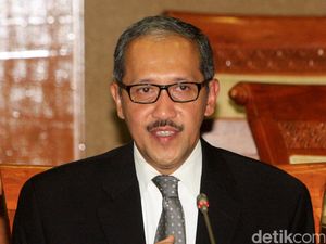 IMF Revisi Pertumbuhan Ekonomi RI Jadi 5,1%, Ini Kata BI