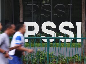 Tidak Didaftarkan oleh PSSI, Persib dan Persipura Batal Ikut AFC Cup 2017