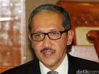 BI Buka-bukaan Alasan 8 Bulan Tahan Bunga Acuan
