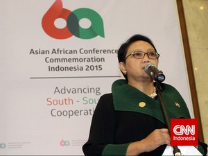 Menlu Upayakan Pemulangan 11 WNI yang Ditangkap Polisi Arab Saudi