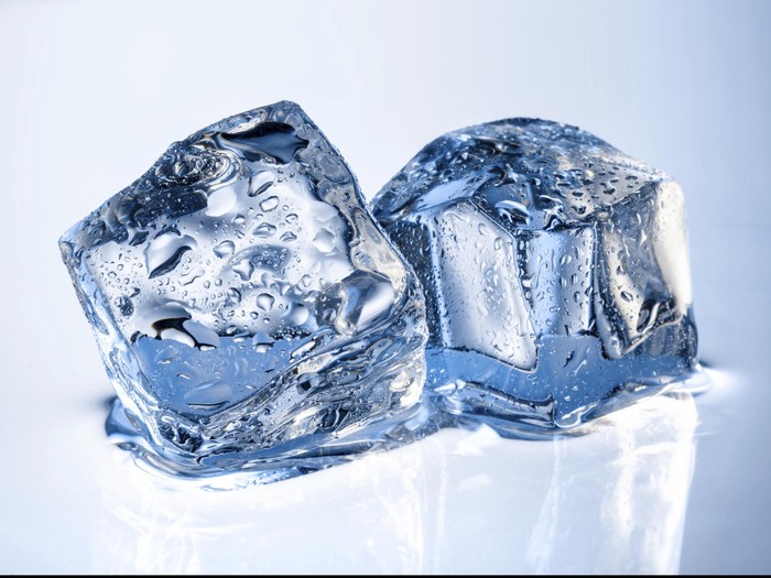 Terjebak di Ruang Cryotherapy, Wanita ini Mati Beku