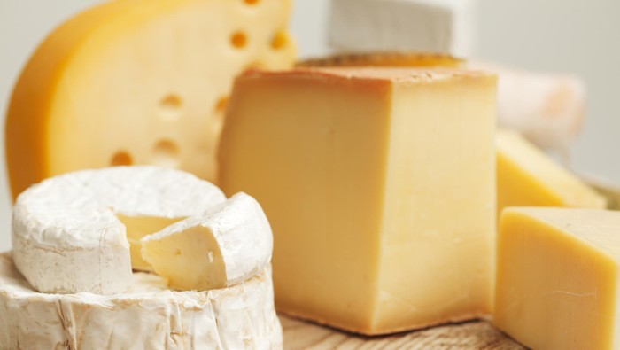 Apakah Lembutnya Keju terkait dengan Wabah Listeria? Ini Penjelasannya