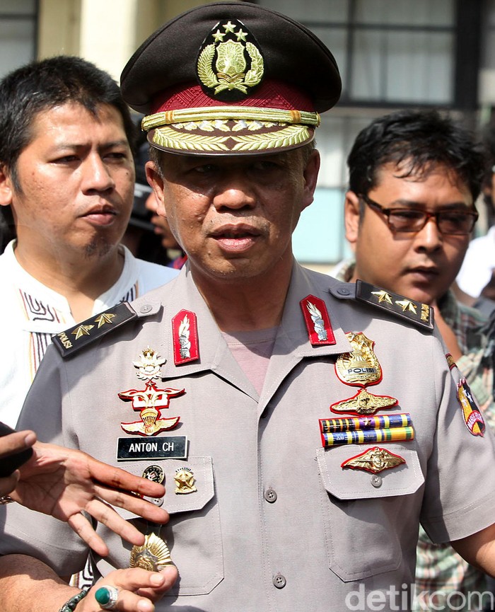 Antisipasi Rusuh Pilkada, Polri Imbau Kandidat dan Pendukung Menahan Diri