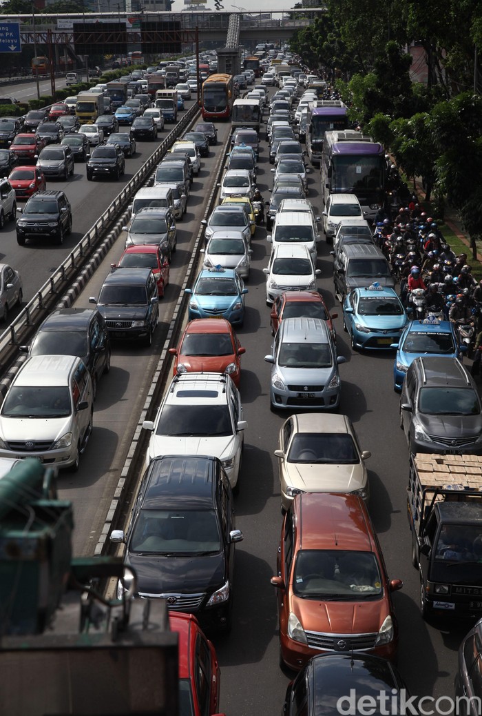 Ada Rekayasa Lalin di Jl RE Martadinata Mulai Hari Ini