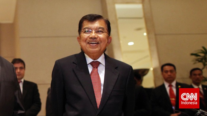 JK: Puasa Atau Tidak, Sweeping Tidak Boleh!