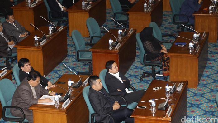 Bila Disetujui Ahok, DPRD DKI Tambah Anggaran Rp 4 Miliar untuk Kunker