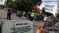 Proyek sodetan Ciliwung menuju BKT adalah proyek Kementerian Pekerjaan Umum dan Perumahan Rakyat (PUPR) dan Balai Besar Wilayah Sungai Ciliwung Cisadane (BBWSCC). (Hasan Al Habshy/detikcom)
