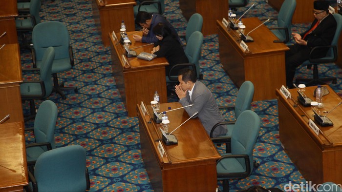 DPRD DKI dan Bekasi Batal Bertemu Bahas Bantargebang