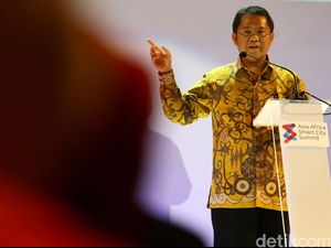 Tanggap Bencana Lewat Ponsel