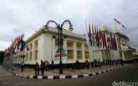 8 Tempat Ngabuburit di Bandung yang Instagenik