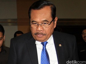 Jaksa Agung: Kita Koordinasi dengan KPK untuk Tangani Kasus Bansos Sumut