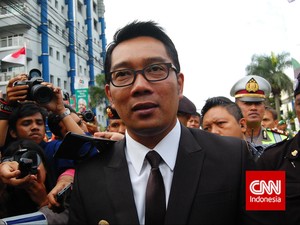 Ridwan Kamil: Stadion Gedebage Aman, Bisa Dipakai PON